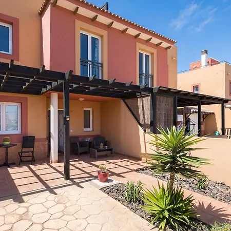 Сasa de vacaciones Duplex - Solarium Terrace & Pool