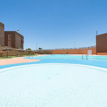 Holiday home Duplex - Solarium Terrace & Pool *