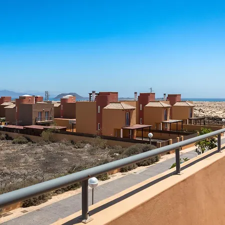 Duplex - Solarium Terrace & Pool Holiday home