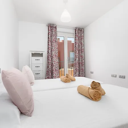 Holiday home Duplex - Solarium Terrace & Pool