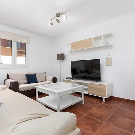 Holiday home Duplex - Solarium Terrace & Pool