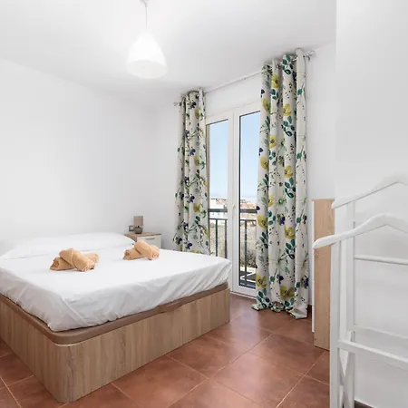 Duplex - Solarium Terrace & Pool *