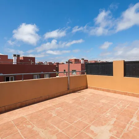 Holiday home Duplex - Solarium Terrace & Pool